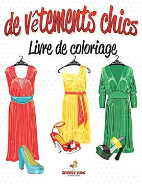 portada Livre de Coloriage des Grands Fonds Marins (in French)