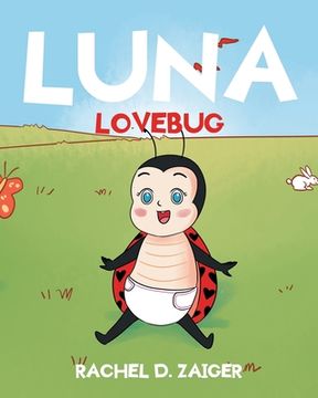 portada Luna Lovebug (in English)