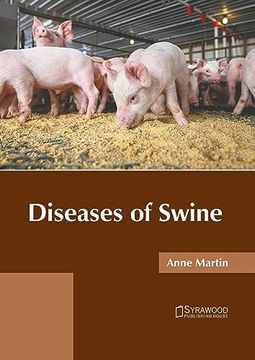 portada Diseases of Swine 