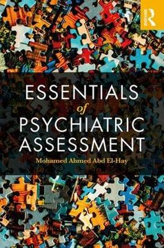 portada Essentials of Psychiatric Assessment (en Inglés)