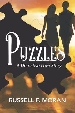 portada Puzzles: A Detective Love Story (en Inglés)