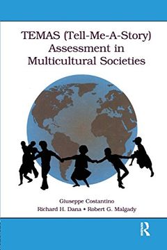portada Temas (Tell-Me-A-Story) Assessment in Multicultural Societies (in English)