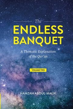 portada The Endless Banquet (Volume II) (in English)