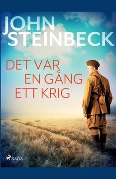 portada Det var en gång ett krig (in Swedish)