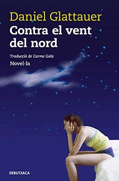 portada Contra el Vent del Nord (in Catalá)