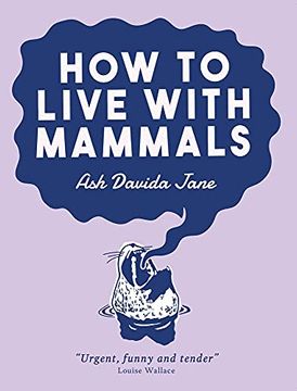 portada How to Live with Mammals (in English)
