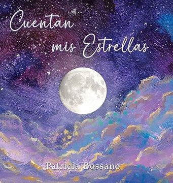 portada Cuentan mis Estrellas (in Spanish)