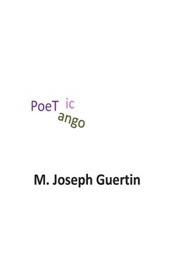 portada Poetic Tango (en Inglés)