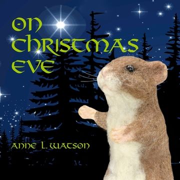 portada On Christmas Eve: A Coco Mouse Tale
