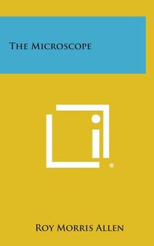 portada The Microscope (in English)
