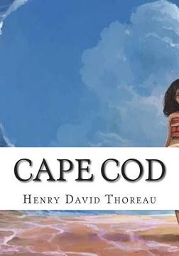 portada Cape Cod (en Inglés)