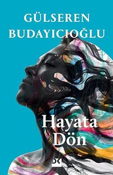portada Hayata dön (en Turco)