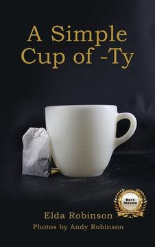 portada A Simple Cup of -Ty
