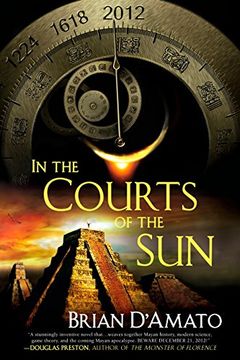 portada In the Courts of the sun 
