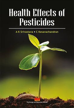 portada Health Effects of Pesticides