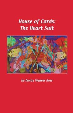 portada House of Cards: The Heart Suit (en Inglés)