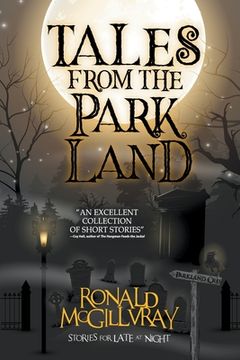 portada Tales From The Parkland (en Inglés)