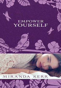 portada Empower Yourself (in English)