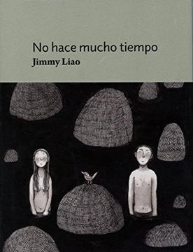 portada No Hace Mucho Tiempo (in Spanish)