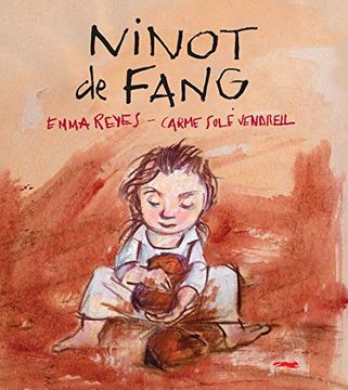 portada Ninot de Fang (en Catalá)