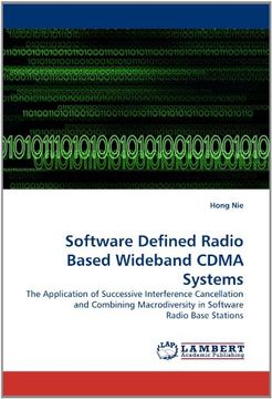 software defined radio based wideband cdma systems
