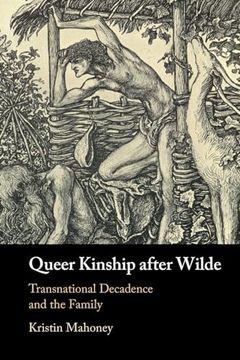 portada Queer Kinship After Wilde (en Inglés)
