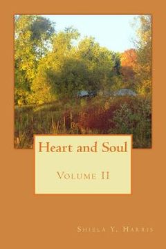 portada Heart and Soul Volume II (en Inglés)