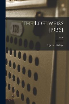 portada The Edelweiss [1926]; 1926 (en Inglés)