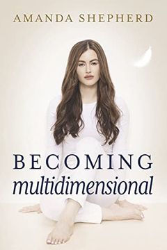 portada Becoming Multidimensional (en Inglés)