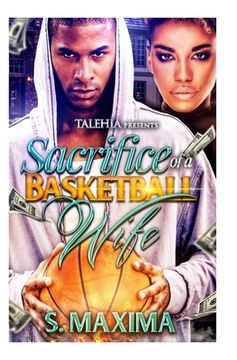 portada Sacrifice of a Basketball Wife (en Inglés)