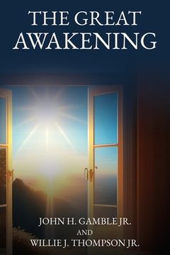 portada The Great Awakening (en Inglés)