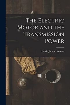 portada The Electric Motor and the Transmission Power