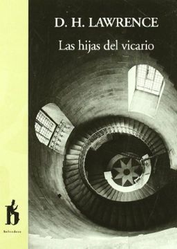 portada Las Hijas del Vicario (in Spanish)