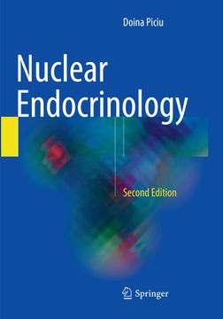 portada Nuclear Endocrinology (en Inglés)