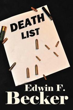 portada death list