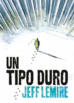portada Un Tipo Duro (in Spanish)