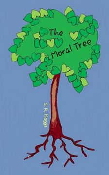 portada The Moral Tree (en Inglés)