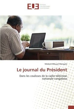 portada Le journal du Président (OMN.UNIV.EUROP.)