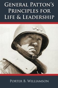 portada General Patton's Principles for Life and Leadership, 5th Edition (en Inglés)