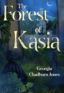 portada The Forest of Kasia