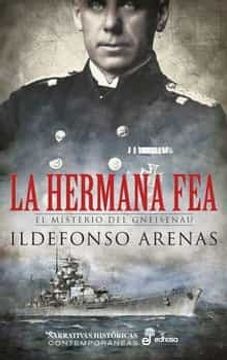 portada La Hermana fea (in Spanish)