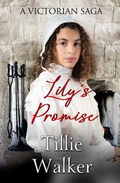 portada Lily's Promise: A Victorian Saga (in English)
