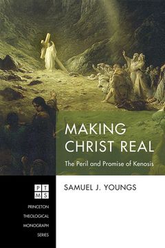 portada Making Christ Real (in English)