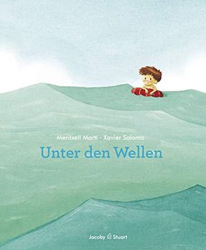 portada Unter den Wellen (en Alemán)