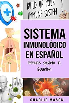portada Sistema Inmunológico en Español (in Spanish)