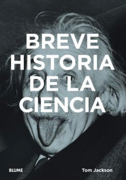 portada Breve Historia de la Ciencia (in Spanish)