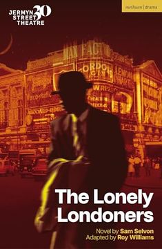 portada The Lonely Londoners (Modern Plays) (en Inglés)