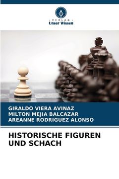 portada Historische Figuren Und Schach (in German)