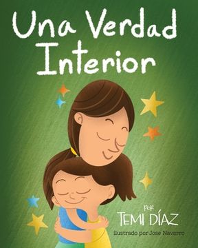 portada Una Verdad Interior: 1 (in Spanish)