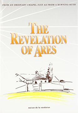 portada The Revelation of Ares (in French)